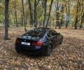 Синій БМВ 3 Серія, об'ємом двигуна 2 л та пробігом 227 тис. км за 13055 $, фото 6 на Automoto.ua