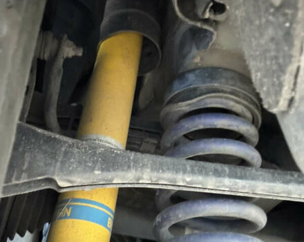 Синий БМВ 3 Серия, объемом двигателя 2 л и пробегом 215 тыс. км за 13500 $, фото 26 на Automoto.ua