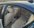 Синий БМВ 3 Серия, объемом двигателя 2 л и пробегом 220 тыс. км за 12900 $, фото 17 на Automoto.ua