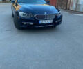 Синий БМВ 3 Серия, объемом двигателя 2 л и пробегом 248 тыс. км за 12299 $, фото 2 на Automoto.ua