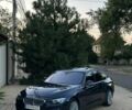 Синій БМВ 3 Серія, об'ємом двигуна 2 л та пробігом 215 тис. км за 13300 $, фото 1 на Automoto.ua