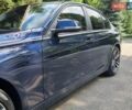 Синий БМВ 3 Серия, объемом двигателя 2 л и пробегом 146 тыс. км за 13200 $, фото 17 на Automoto.ua
