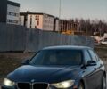 Синій БМВ 3 Серія, об'ємом двигуна 2 л та пробігом 292 тис. км за 9000 $, фото 1 на Automoto.ua