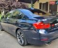 Синий БМВ 3 Серия, объемом двигателя 2 л и пробегом 146 тыс. км за 13200 $, фото 24 на Automoto.ua