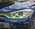 Синий БМВ 3 Серия, объемом двигателя 2 л и пробегом 146 тыс. км за 13200 $, фото 15 на Automoto.ua