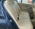 Синий БМВ 3 Серия, объемом двигателя 2 л и пробегом 146 тыс. км за 13200 $, фото 7 на Automoto.ua