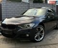 Синий БМВ 3 Серия, объемом двигателя 2 л и пробегом 199 тыс. км за 12999 $, фото 1 на Automoto.ua