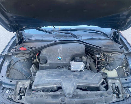 Синий БМВ 3 Серия, объемом двигателя 2 л и пробегом 248 тыс. км за 12299 $, фото 27 на Automoto.ua