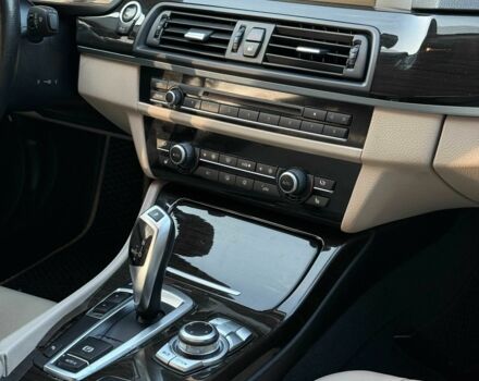 Синий БМВ 3 Серия, объемом двигателя 2 л и пробегом 232 тыс. км за 14450 $, фото 10 на Automoto.ua