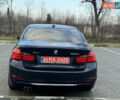 Синий БМВ 3 Серия, объемом двигателя 2 л и пробегом 202 тыс. км за 9750 $, фото 5 на Automoto.ua