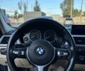Синий БМВ 3 Серия, объемом двигателя 2 л и пробегом 312 тыс. км за 11399 $, фото 7 на Automoto.ua