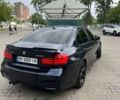 Синий БМВ 3 Серия, объемом двигателя 2 л и пробегом 221 тыс. км за 11200 $, фото 2 на Automoto.ua