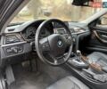 Синій БМВ 3 Серія, об'ємом двигуна 2 л та пробігом 131 тис. км за 12650 $, фото 6 на Automoto.ua