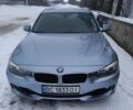 Синий БМВ 3 Серия, объемом двигателя 2 л и пробегом 147 тыс. км за 12600 $, фото 10 на Automoto.ua