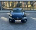 Синий БМВ 3 Серия, объемом двигателя 2 л и пробегом 230 тыс. км за 12000 $, фото 1 на Automoto.ua