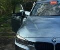 Синий БМВ 3 Серия, объемом двигателя 2 л и пробегом 270 тыс. км за 9999 $, фото 4 на Automoto.ua