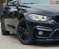 Синий БМВ 3 Серия, объемом двигателя 2 л и пробегом 233 тыс. км за 13299 $, фото 1 на Automoto.ua