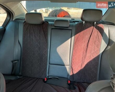 Синій БМВ 3 Серія, об'ємом двигуна 2 л та пробігом 291 тис. км за 10999 $, фото 9 на Automoto.ua
