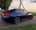 Синий БМВ 3 Серия, объемом двигателя 2 л и пробегом 183 тыс. км за 11999 $, фото 4 на Automoto.ua