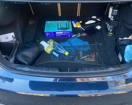 Синий БМВ 3 Серия, объемом двигателя 2 л и пробегом 248 тыс. км за 12299 $, фото 28 на Automoto.ua