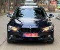 Синий БМВ 3 Серия, объемом двигателя 2 л и пробегом 131 тыс. км за 12650 $, фото 5 на Automoto.ua