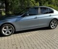 Синий БМВ 3 Серия, объемом двигателя 2 л и пробегом 260 тыс. км за 12000 $, фото 2 на Automoto.ua