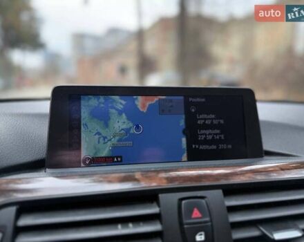 Синий БМВ 3 Серия, объемом двигателя 2 л и пробегом 131 тыс. км за 12650 $, фото 37 на Automoto.ua