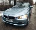 Синий БМВ 3 Серия, объемом двигателя 2 л и пробегом 147 тыс. км за 12600 $, фото 5 на Automoto.ua