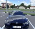 Синій БМВ 3 Серія, об'ємом двигуна 2 л та пробігом 224 тис. км за 11350 $, фото 1 на Automoto.ua