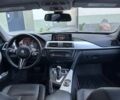Синій БМВ 3 Серія, об'ємом двигуна 2 л та пробігом 218 тис. км за 13752 $, фото 18 на Automoto.ua
