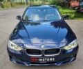 Синий БМВ 3 Серия, объемом двигателя 2 л и пробегом 146 тыс. км за 13200 $, фото 32 на Automoto.ua