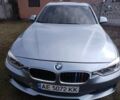 Синій БМВ 3 Серія, об'ємом двигуна 2 л та пробігом 122 тис. км за 13700 $, фото 1 на Automoto.ua