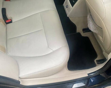 Синий БМВ 3 Серия, объемом двигателя 2 л и пробегом 248 тыс. км за 12299 $, фото 26 на Automoto.ua