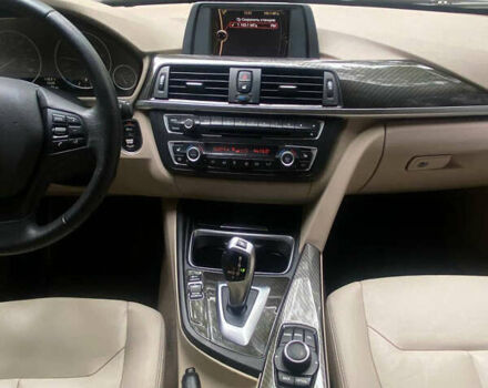 Синий БМВ 3 Серия, объемом двигателя 2 л и пробегом 248 тыс. км за 12299 $, фото 17 на Automoto.ua