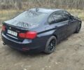 Синій БМВ 3 Серія, об'ємом двигуна 2 л та пробігом 284 тис. км за 12000 $, фото 3 на Automoto.ua
