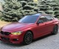 Синий БМВ 3 Серия, объемом двигателя 4.4 л и пробегом 245 тыс. км за 11522 $, фото 2 на Automoto.ua