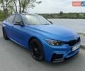 Синій БМВ 3 Серія, об'ємом двигуна 2 л та пробігом 217 тис. км за 13499 $, фото 8 на Automoto.ua