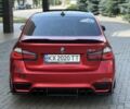 Синий БМВ 3 Серия, объемом двигателя 4.4 л и пробегом 245 тыс. км за 11522 $, фото 4 на Automoto.ua