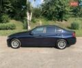 Синий БМВ 3 Серия, объемом двигателя 2 л и пробегом 84 тыс. км за 16200 $, фото 8 на Automoto.ua