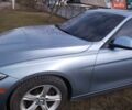 Синий БМВ 3 Серия, объемом двигателя 2 л и пробегом 124 тыс. км за 13100 $, фото 1 на Automoto.ua