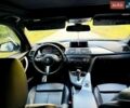 Синій БМВ 3 Серія, об'ємом двигуна 2 л та пробігом 216 тис. км за 12999 $, фото 16 на Automoto.ua