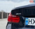 Синий БМВ 3 Серия, объемом двигателя 2 л и пробегом 233 тыс. км за 13299 $, фото 17 на Automoto.ua