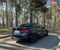 Синий БМВ 3 Серия, объемом двигателя 2 л и пробегом 189 тыс. км за 11200 $, фото 7 на Automoto.ua