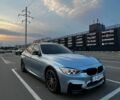 Синій БМВ 3 Серія, об'ємом двигуна 2.98 л та пробігом 147 тис. км за 15200 $, фото 1 на Automoto.ua