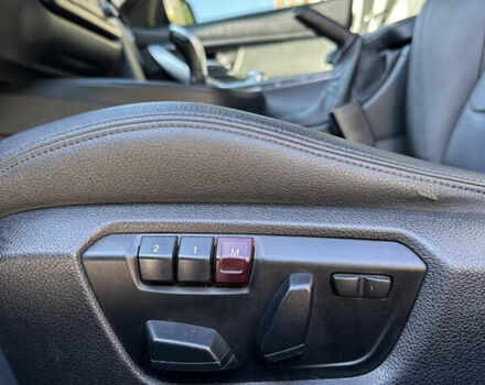 Синій БМВ 3 Серія, об'ємом двигуна 2 л та пробігом 181 тис. км за 14600 $, фото 9 на Automoto.ua