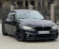Синий БМВ 3 Серия, объемом двигателя 2 л и пробегом 234 тыс. км за 12587 $, фото 1 на Automoto.ua