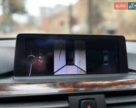 Синий БМВ 3 Серия, объемом двигателя 2 л и пробегом 131 тыс. км за 12650 $, фото 32 на Automoto.ua