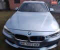 Синій БМВ 3 Серія, об'ємом двигуна 2 л та пробігом 122 тис. км за 13700 $, фото 1 на Automoto.ua