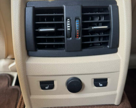 Синий БМВ 3 Серия, объемом двигателя 2 л и пробегом 215 тыс. км за 13500 $, фото 22 на Automoto.ua