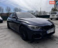 Синий БМВ 3 Серия, объемом двигателя 2 л и пробегом 208 тыс. км за 15300 $, фото 1 на Automoto.ua